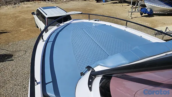 botes - título de florida con su matrícula de navegar en RD 4