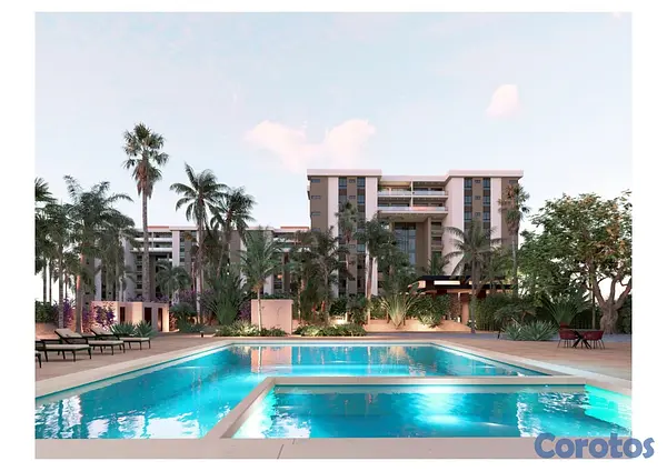 apartamentos - Apartamento en Venta, Torre Mediterraneo Gardens. 2