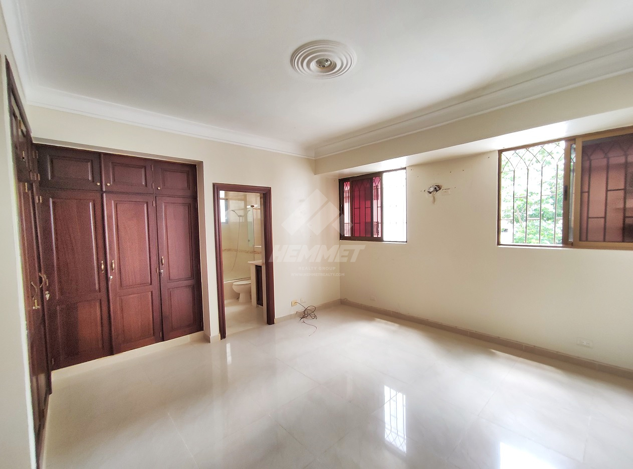 apartamentos - ESPACIOSO APARTAMENTO PROXIMO AGORAMALL SANTIAGO 5