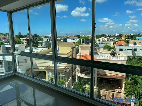 penthouses - Exclusivo penthouse ubicado en Prado Oriental 7