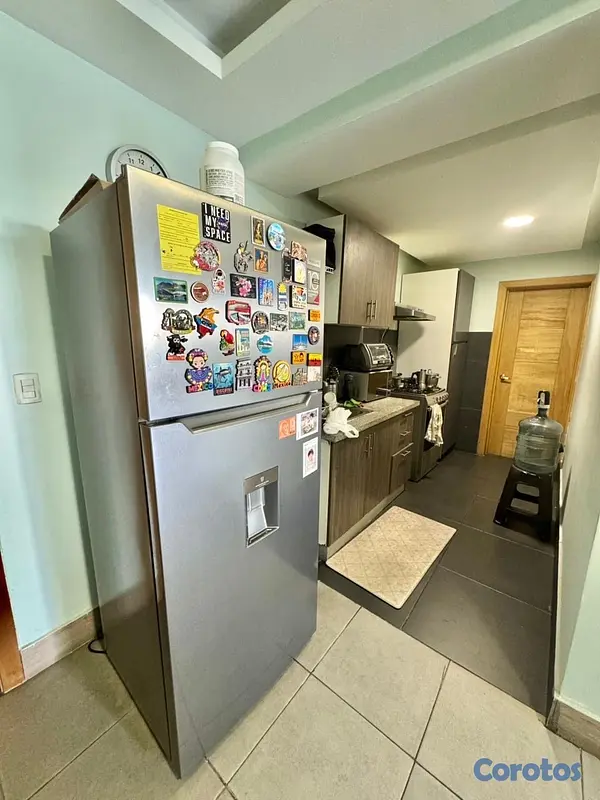 apartamentos - Apartamento en Venta Naco 6