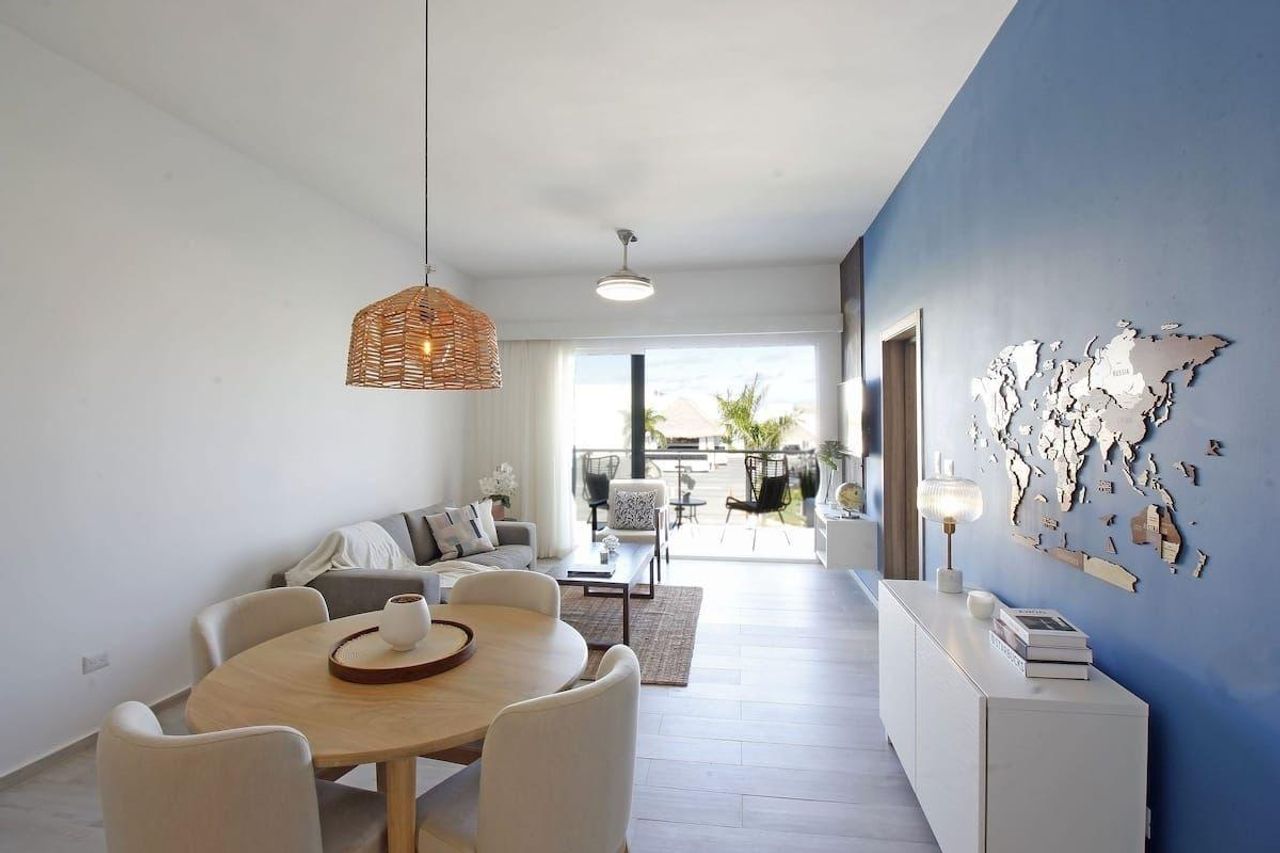apartamentos - Apartamento en venta en Cana Bay, Bávaro 6