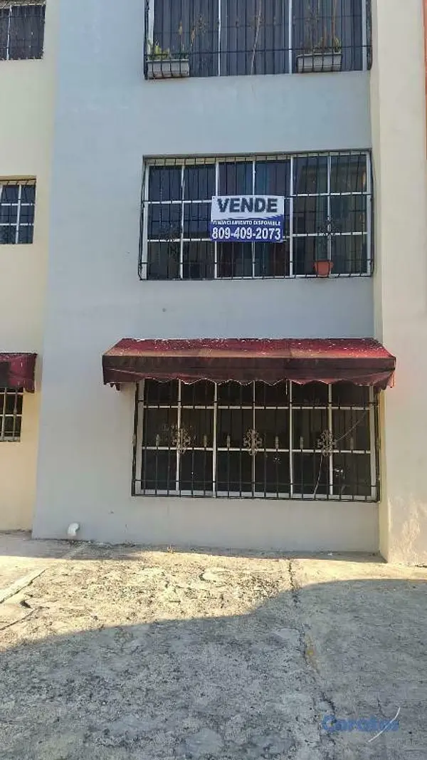 apartamentos - Tierra Alta 2