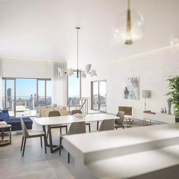 apartamentos - VENTA DE APARTAMENTO EN MIRADOR SUR 5