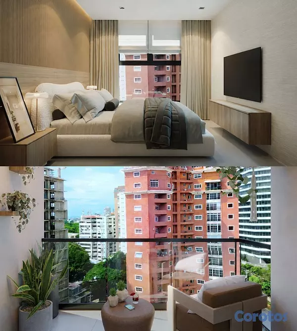 apartamentos - Apartamento en Venta  3