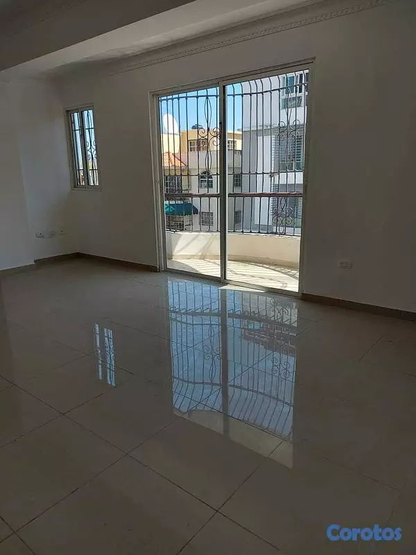 apartamentos - ¡Oportunidad Alquilo Amplio Apartamento 2hab! 5