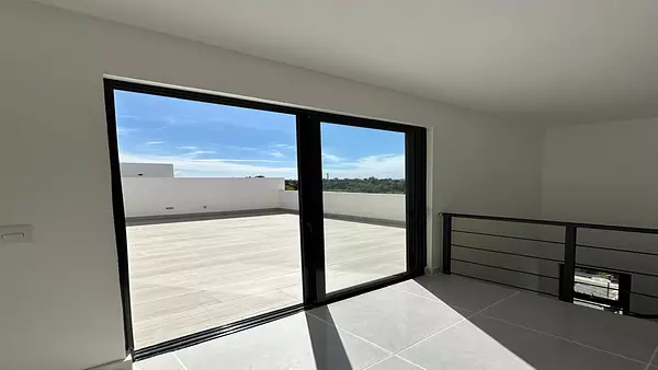 apartamentos - Penthouse De Venta En Santiago RD, con Piscina y Gimnasio 10