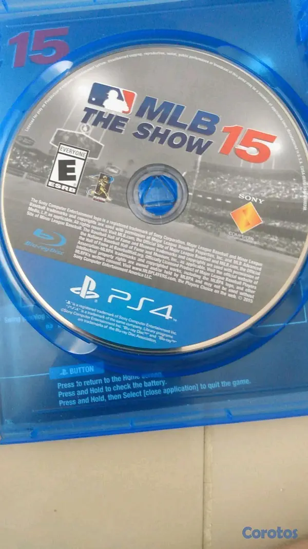 consolas y videojuegos - Playstation 4 6