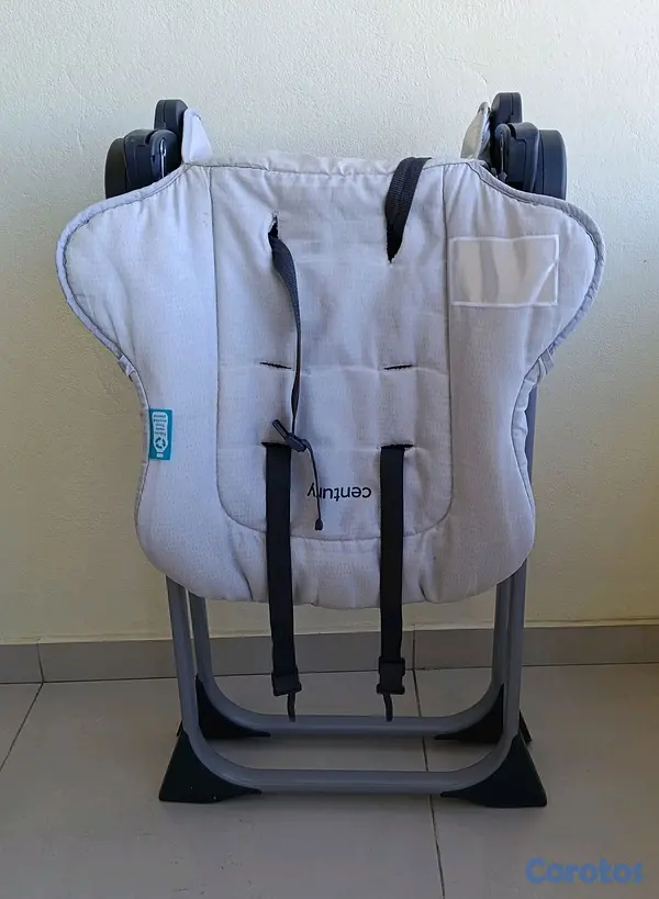 coches y sillas - Silla para comer 7
