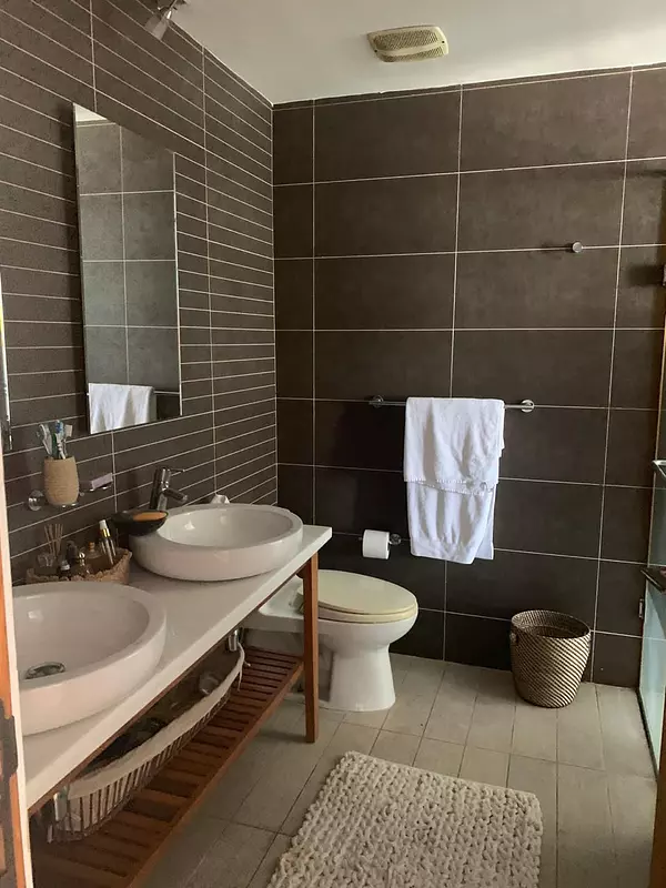 apartamentos - Apartamento en Venta Amueblado ZONA UNIVERSITARIA 7