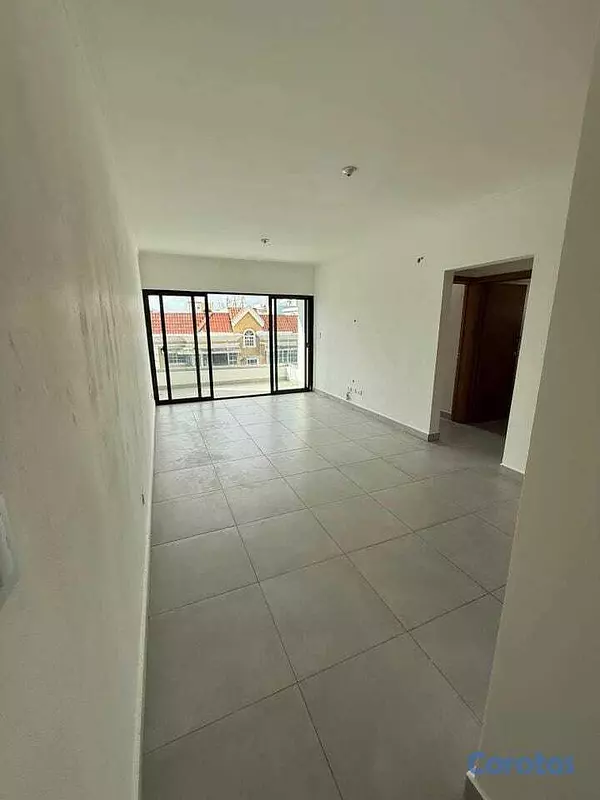apartamentos - Alquilo apartamento en Evaristo Morales  2