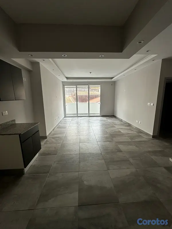 apartamentos - alquiler apartamento 2 habitaciones  9