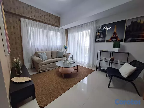 apartamentos - APARTAMENTO AMOBLADO 2