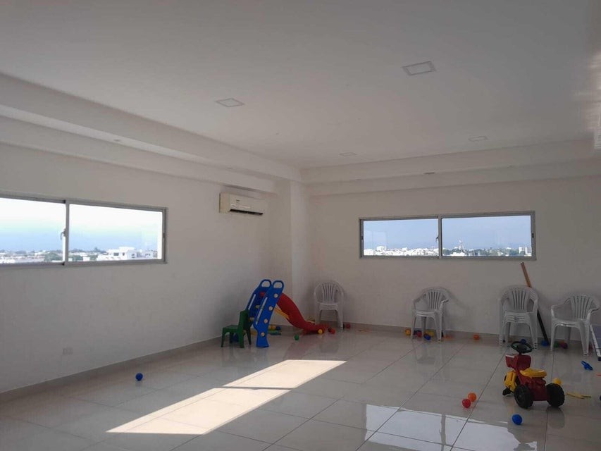 apartamentos - Apartamento amueblado en alquiler #24-1421 de 1 habitación, aire acondicionado. 9