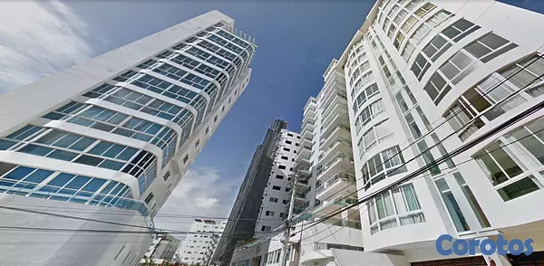 penthouses - penthouse en la urb. Real de Oportunidad  2