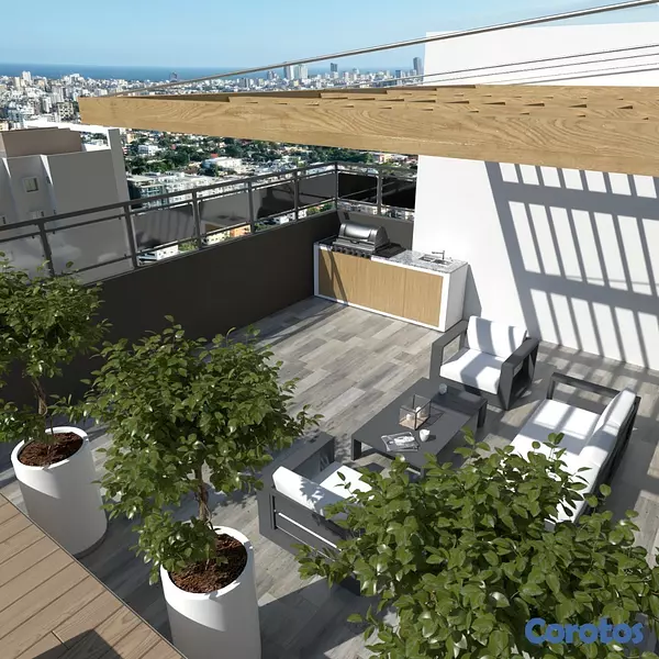 apartamentos - ¡Proyecto exclusivo en Renacimiento 1hab! 2