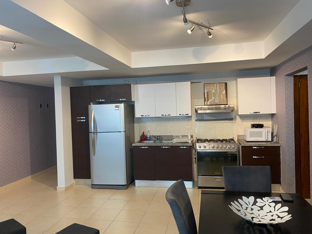 apartamentos - Venta, Apartamento de 1 Habitación, Gazcue 2