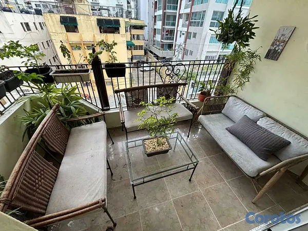 penthouses - Penthouse en Venta en Urbanización Real 4