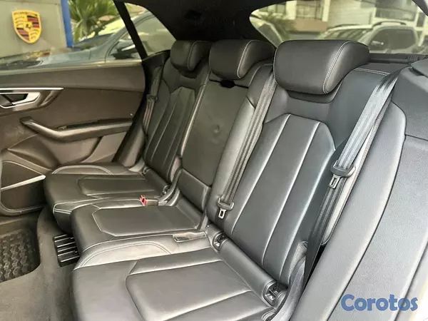 jeepetas y camionetas - Audi Q8 SLINE QUATRO PRESTIGE 2021 10