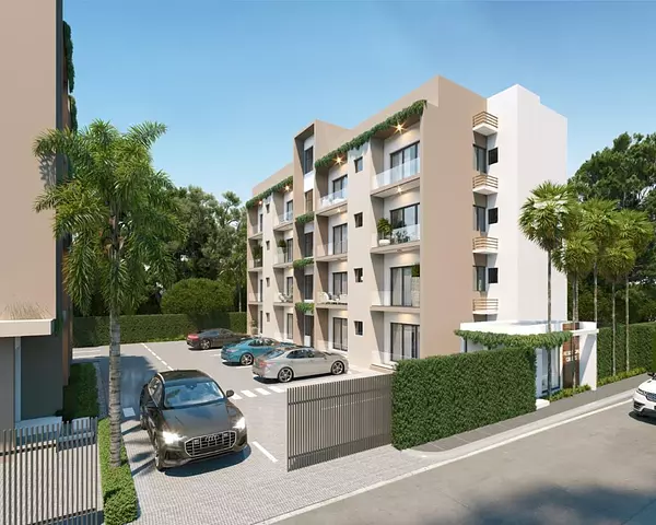 apartamentos - Apartamentos en Venta en El Dorado II, Santiago 10