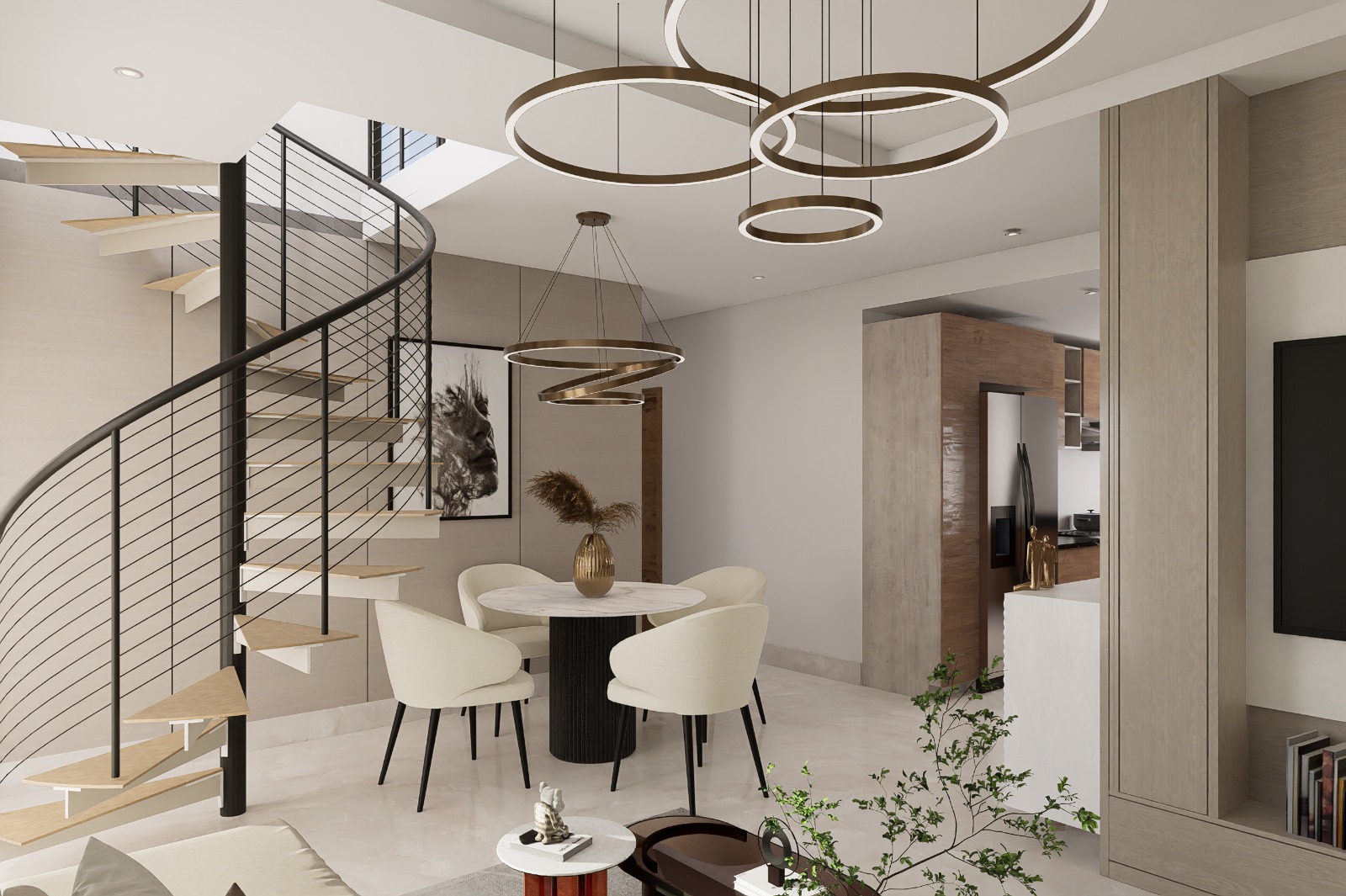 apartamentos - PROYECTO DE APARTAMENTOS EN PRADO DE 5 NIVELES 4