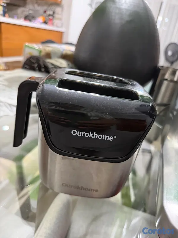 electrodomesticos - Breville Barista Express 2