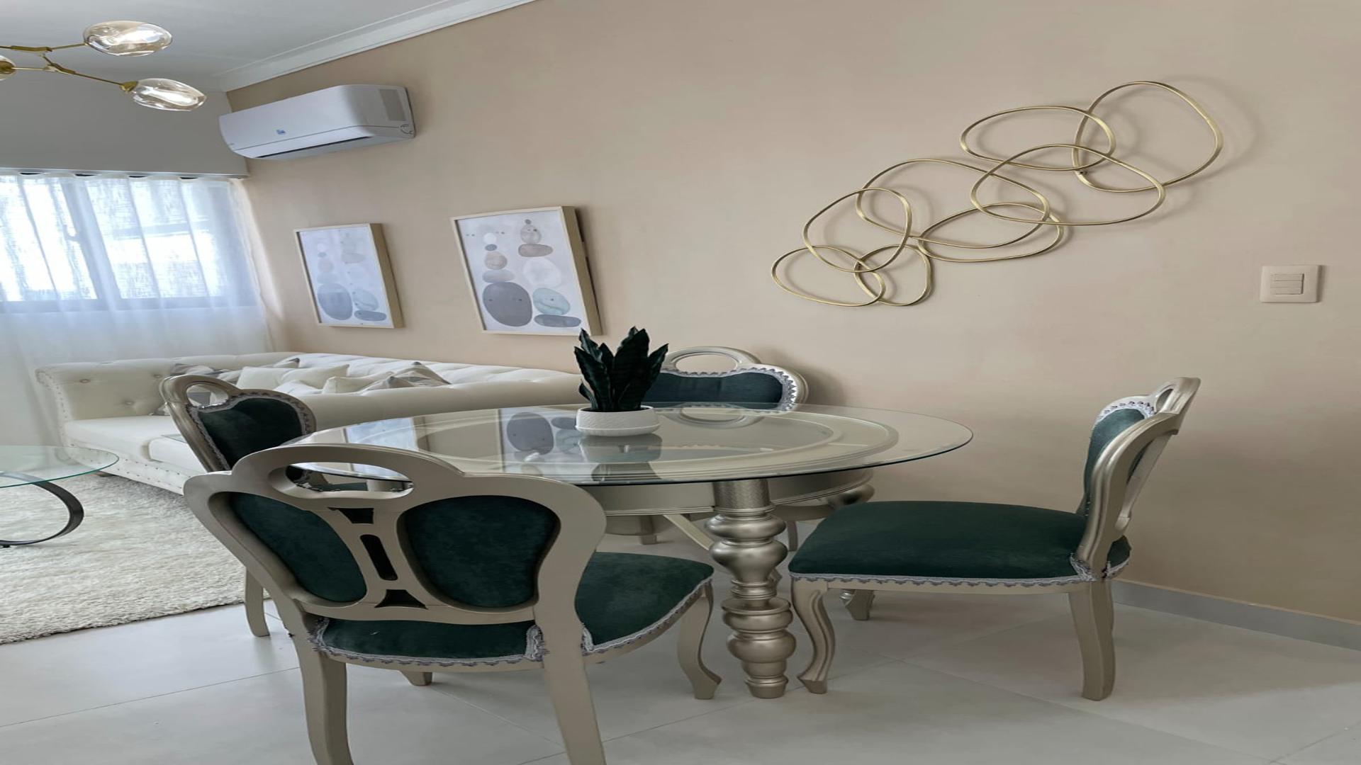apartamentos - Alquiler en Serralles 2