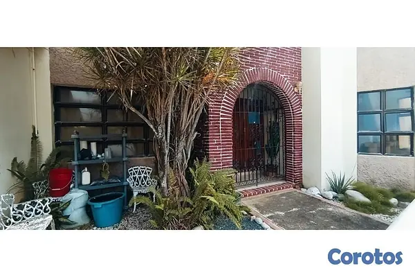 casas - Venta de Casa en Costa Verde 1