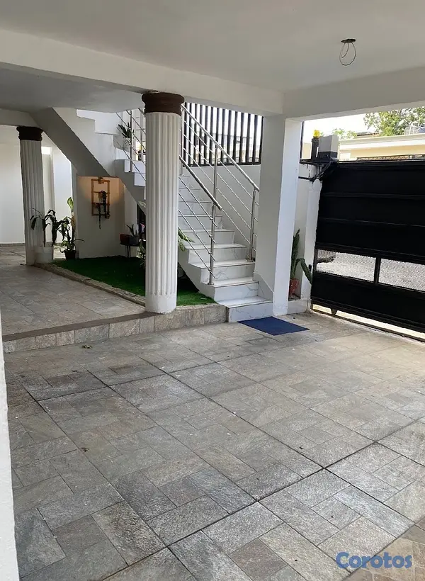 casas - venta de casa- máximo Gómez Santo Domingo  10
