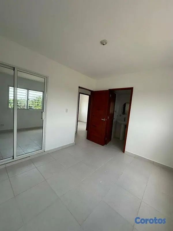apartamentos - APARTAMENTO EN VENTA EN EL RESIDENCIAL TERRAZUL 6