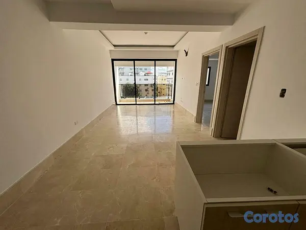 apartamentos - Apartamento Nuevo en Venta en RENACIMIENTO 3