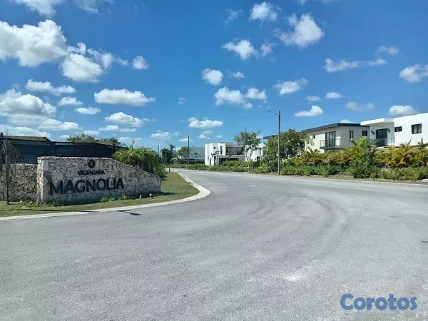 solares y terrenos - En Venta Solares en Vista Cana Res. Magnolia 3