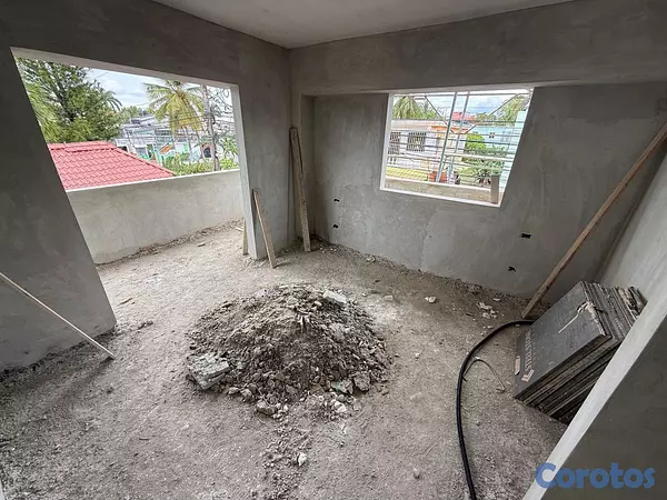 apartamentos - transpaso apartamento en construcción entrega en Junio 2026  5