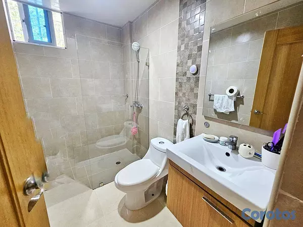 apartamentos - Apartamento en venta, El Condado. 18
