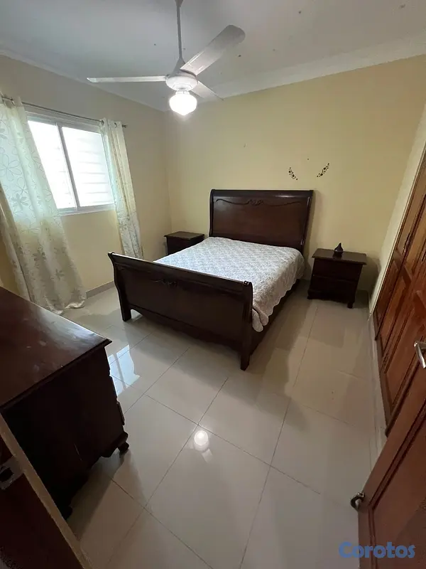 apartamentos - venta apartamento-Julieta morales  6
