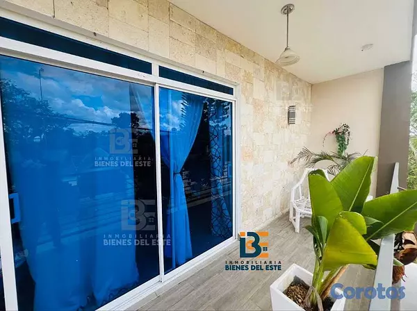 casas - Se Vende Casa Nueva y Moderna con Piscina en SPM. 3