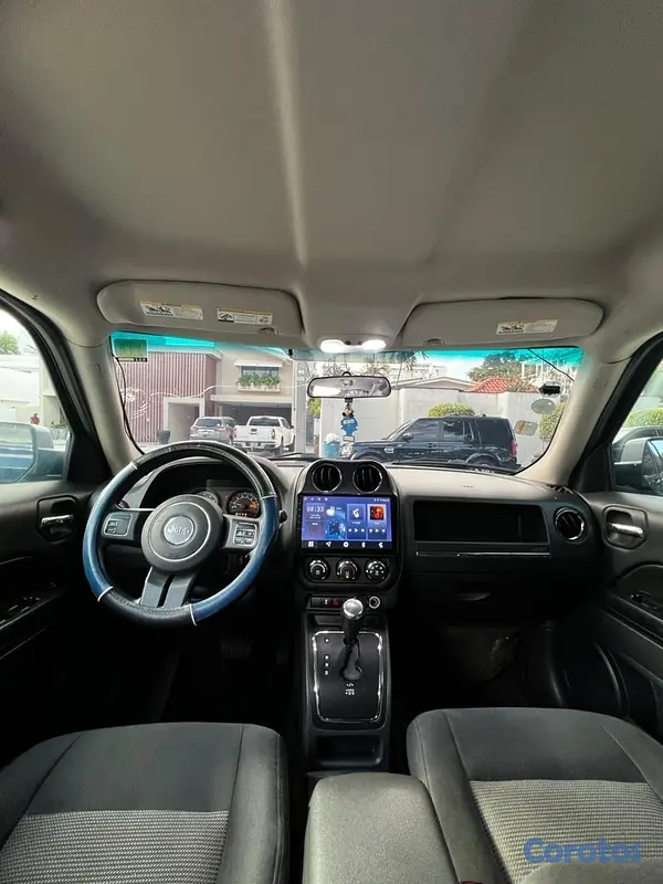 jeepetas y camionetas - 🚘 Jeep Patriot 2015 4x4 🚘

 3