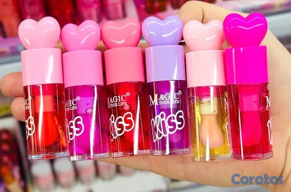 salud y belleza - labiales y maquillajes  2