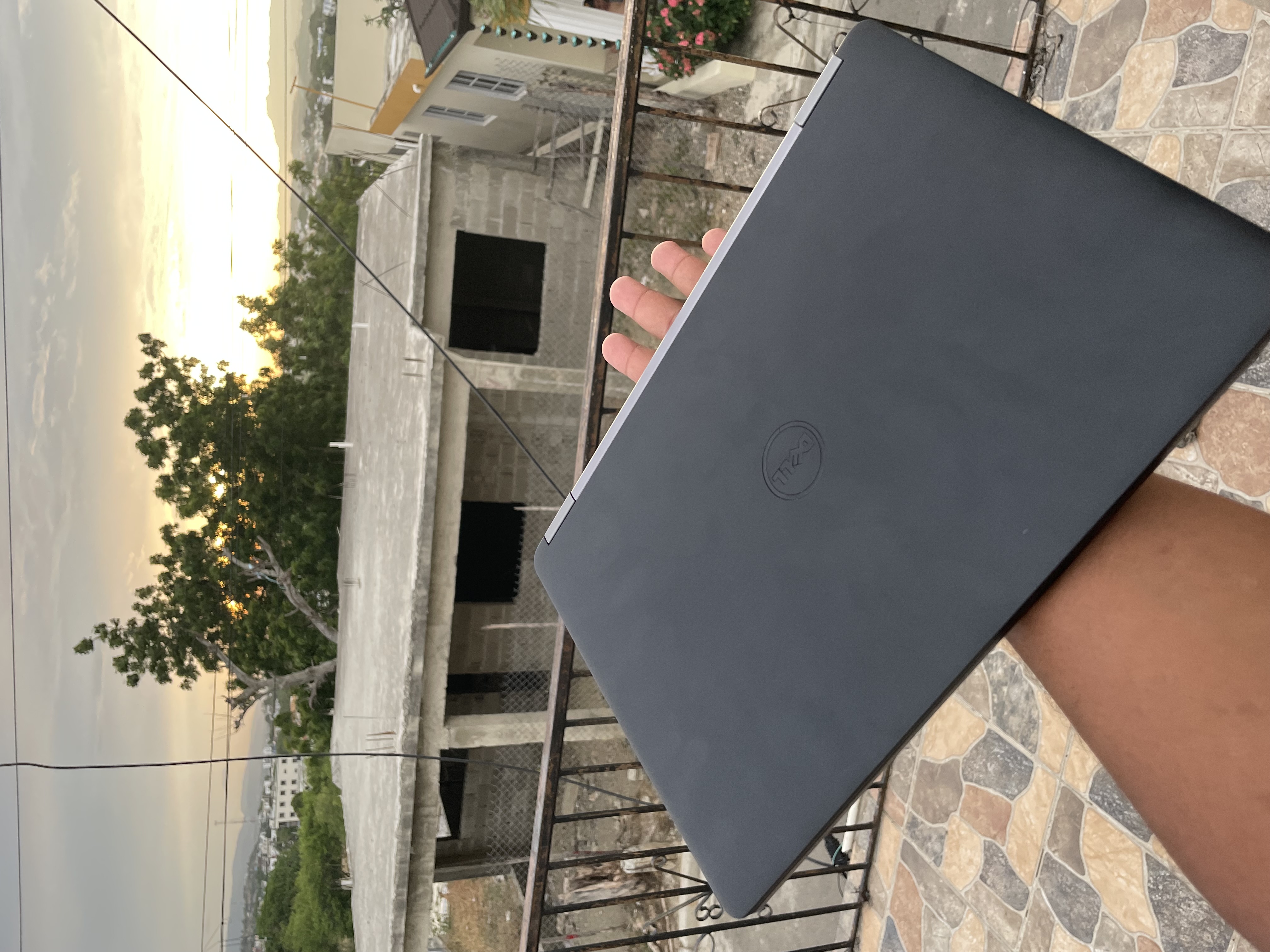 computadoras y laptops - Laptop Dell Latitude 0