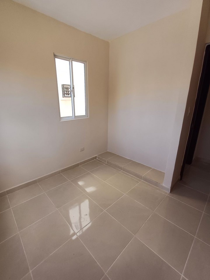 apartamentos - Vendo apartamento en Ciudad Juan Bosch
Aprovecha las vacaciones escolares 
$3.2M 3
