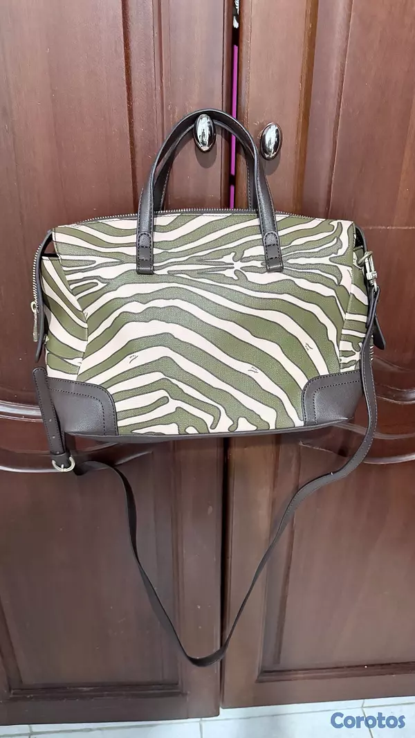 carteras y maletas - Cartera Tous Nueva Original
 2