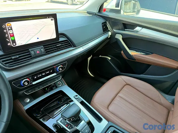 jeepetas y camionetas - Audi Q5 45 TFSI Quattro Advance Plus 2024 8