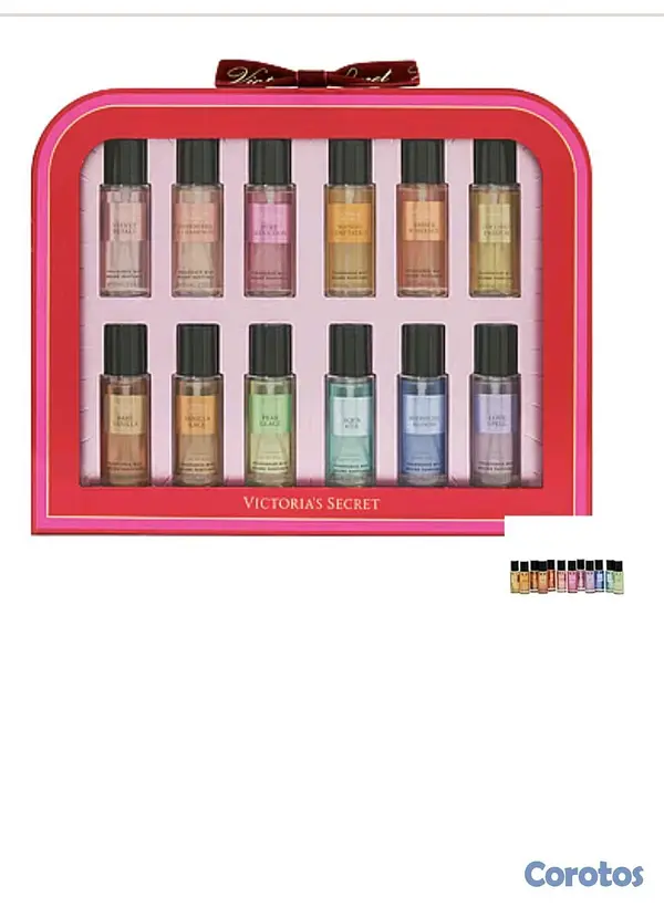 salud y belleza - 100% originales  2