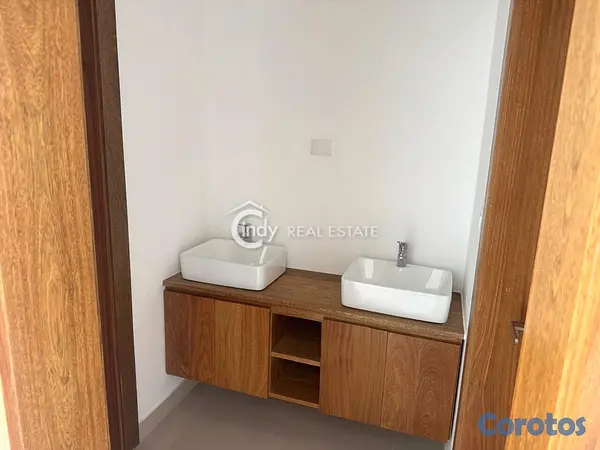 casas - Casa Moderna en Venta | 2 Niveles | Santiago RD 10