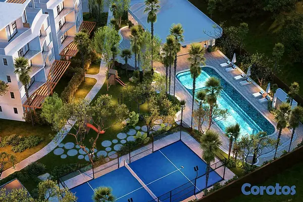 apartamentos - PLANTATION GARDEN, PUERTA PLATA. 7