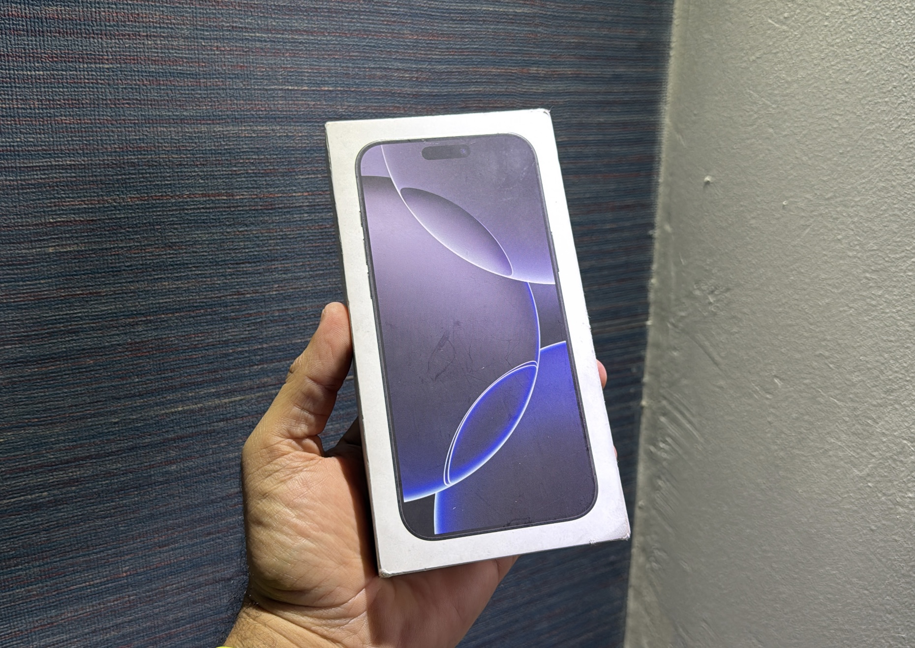 celulares y tabletas - iPhone 16 Pro Max 512GB E-SIM Sellado RD$ 88,500 0