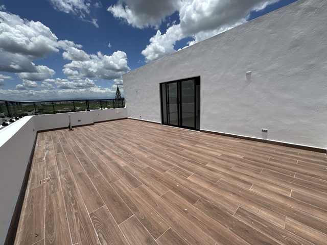 penthouses - PENTHOUSE EN VENTA, SANTIAGO DE LOS CABALLEROS. 9