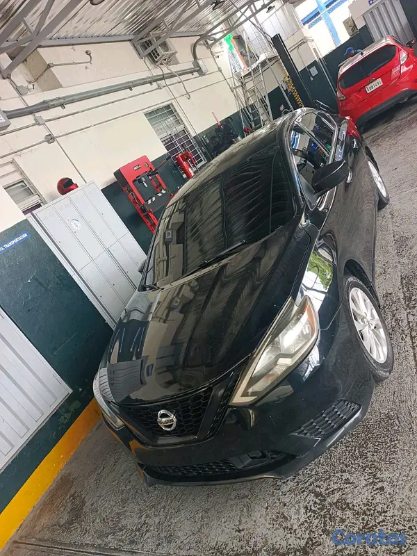 carros - Nissan Sentra 2018 como nuevo Nuevo poco uso  2