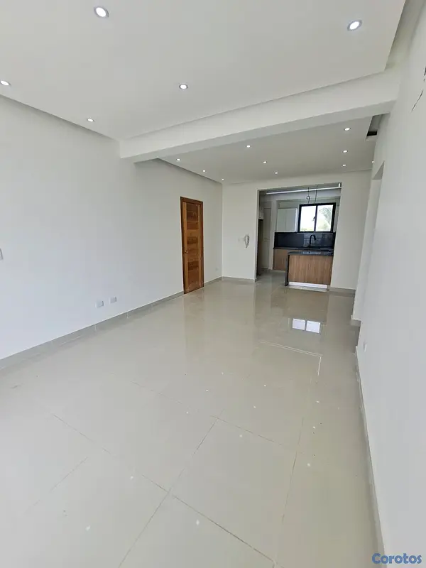 apartamentos - venta de penthouse  en la autopista de san prado oriental Santo Domingo este  2