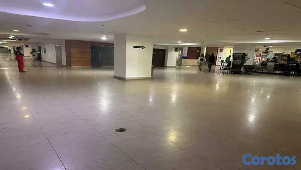 oficinas y locales comerciales - CÚBICULOS EN VENTA Y ALQUILER EN MALECÓN CENTER 2